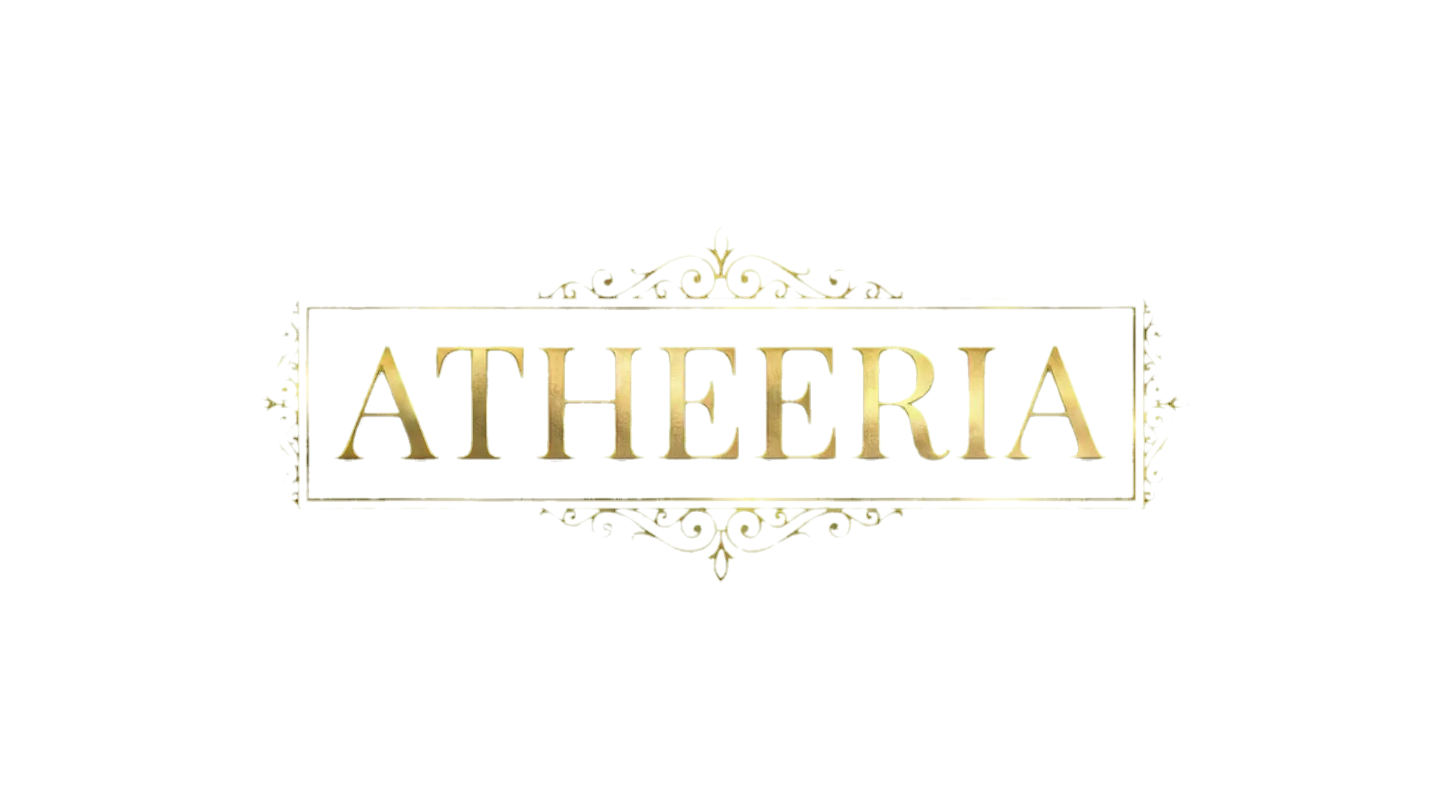 شعار Atheeria